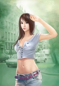 西琉皇朝3-影皇帝
