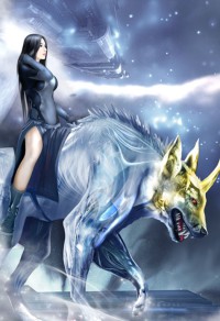 雪狼出击林松郭小玉
