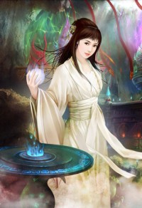 圣手狂医